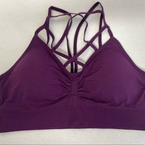 Zenana Outfitters Bralette